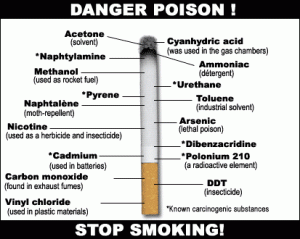 cigarette poison 2