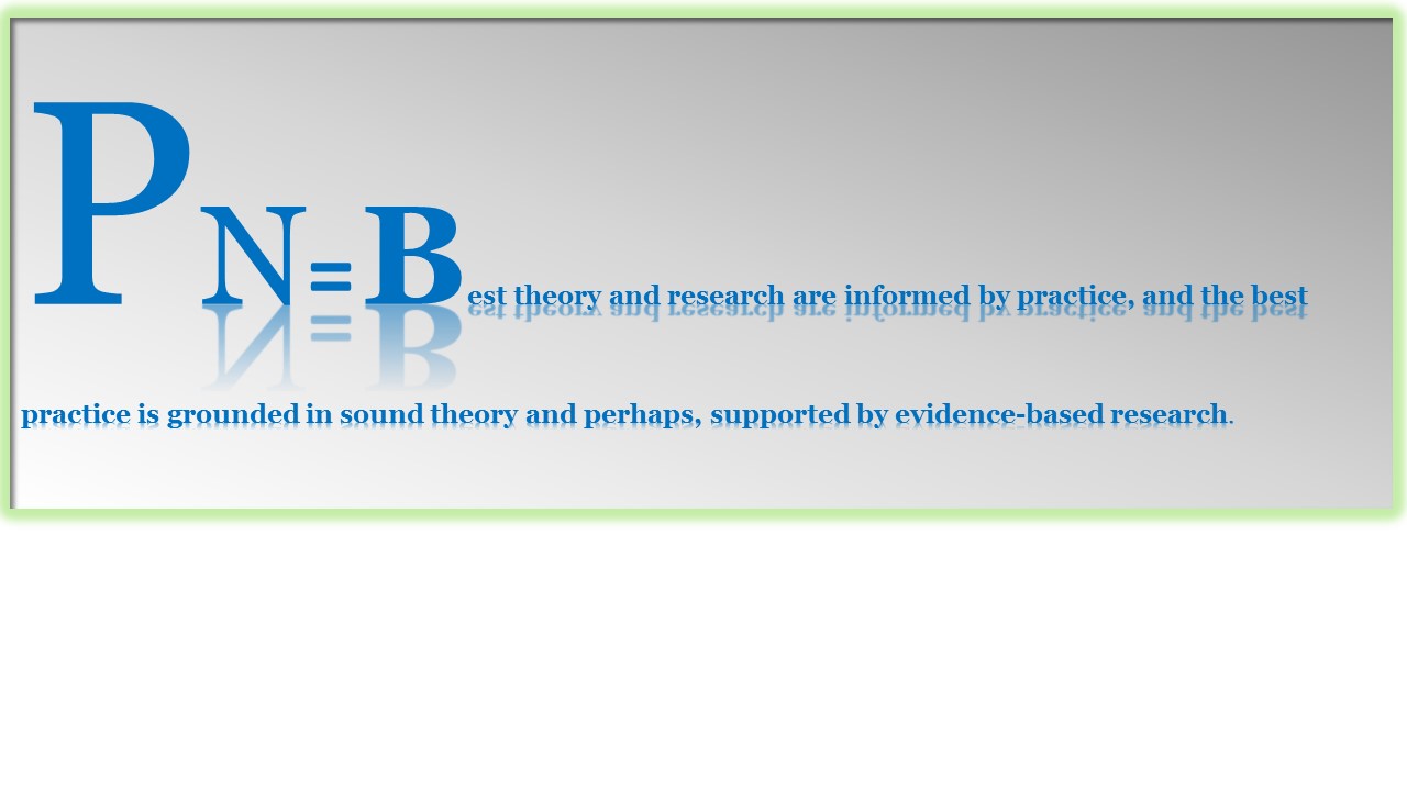 PN-Theory-Research-Practice